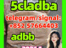 5cladba precursor raw 5cl - adb - a raw material
