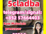 5cl adb raw materials 5cl 5cladba precursor in stock from China supplier