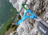 Via Ferrata įrangos nuoma - apraišai, savisaugos, šalmai www. turistinesprekes. lt (10)