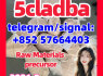 5cladba, 5CLADBA, 5cl, 5ck - adb - a, yellow powder, high quality, 99