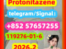 For sale - CAS 119276 - 01 - 6 Protonitazene