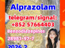 28981 - 97 - 7 Alprazolam
