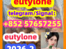eutylone Eutylone crystal strong 802855 - 66 - 9 Fast shipping eutylone spot supplier