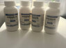 Xanax, Neurol, Frontin, Rivotril, Diazepam, Lexaurin, Valpro t