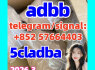 5CL - ADB - A 5CLADBA 5F - ADB High quality 5FADB 5CLADBA