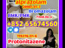 Bromazolam 71368
