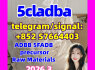 5cladba raw material 5CL - ADB - A precursor raw 5cladba