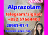Alprazolam 28981 - 97 - 7 Benzodiazepines