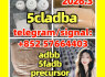 5cladba raw material 5CL - ADB - A precursor raw