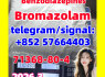 Bromazolam 71368 - 80 - 4 good price