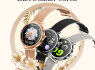 NAUJAS BLACKVIEW LADY 1. 26 HD IŠMANUSIS LAIKRODIS - SMART WATCH (2)