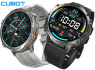 NAUJAS CUBOT AMOLED 1. 73 HD IŠMANUSIS LAIKRODIS - SMART WATCH (3)