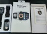 NAUJAS BLACKVIEW 1. 91 HD IŠMANUSIS LAIKRODIS - SMART WATCH (14)