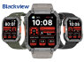 NAUJAS BLACKVIEW 2. 01 HD IŠMANUSIS LAIKRODIS - SMART WATCH