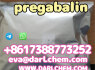 Hot Sell pregabalin crystals powder 148553 - 50 - 8 with (1)