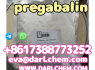 Hot Sell pregabalin crystals powder 148553 - 50 - 8 with (2)
