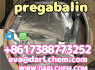 High Quality pregabalin crystals powder 148553 - 50 - 8 Supplier (2)