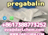 Europe Supplier of pregabalin crystals powder 148553 - 50 - 8 (2)
