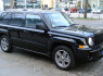 jeep patriot