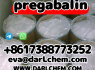 Pregabalin powder CAS 148553 - 50 - 8