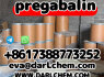 Pregabalin powder CAS 148553 - 50 - 8 (4)
