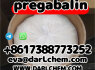 Factory Supply 99. 9 purity Pregabalin Powder CAS 148553 - 50 - 8 fast delivery Pregabalin (2)