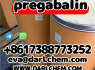 Factory Supply 99. 9 purity Pregabalin Powder CAS 148553 - 50 - 8 fast delivery Pregabalin (3)