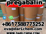 Pharma Rwa Material Factory Price 99 Pregabalin powder 148553 - 50 - 8 Pregabalin (2)