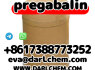 factory supply Pregabalin powder 148553 - 50 - 8 99 (1)