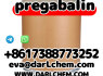 factory supply Pregabalin powder 148553 - 50 - 8 99 (2)
