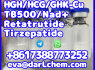 HGH 191AA BPC - 157 TB - 500 peptides Injections 12629 - 01 - 5 peptides Injections (1)