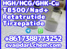 HGH 191AA BPC - 157 TB - 500 peptides Injections 12629 - 01 - 5 peptides Injections (2)