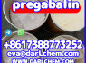 pregabalin powder CAS 148553 - 50 - 8 148553 - 50 - 8 Purity 99