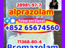 Bromazolam 713