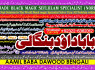 Amil Baba Tantrik Pandit Hindu Astrologer Love Problem Amil Baba Divorce Problem Sloution D6