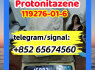 Protonitazene CAS (1)