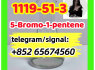 CAS 1119 - 51 - 3