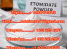 buy Etomidate Powder Crystal online Etomidate Vape K - Pods Etomidate Liquid Buy Etomidate onlin