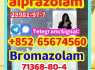 Alprazolam, 28981 - 97 - 7