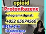Protonitazene CAS
