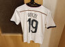 Adidas Vokietijos GOTZE futbolo marškinėliai 13 - 14 metų (2)