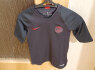 Nike PSG vaikiški futbolo marškinėliai 8 - 9 metų