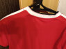 Adidas Manchester United futbolo marškinėliai 13 - 14 metų (7)