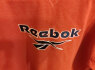 Vintage Reebok džemperis XS dydžio (2)