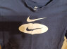 Nike medvilniniai marškinėliai 13 - 15 metų (2)