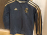 Adidas Real Madrid futbolo džemperis 9 - 10 metų