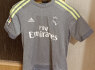 Adidas Real Madrid futbolo marškinėliai 11 - 12 metų (1)