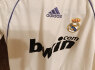 Adidas Real Madrid futbolo komplektas 7 - 8 metų vaikui (2)