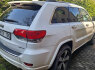 PARDUODAMAS JEEP GRAND CHEROKEE LIMITED