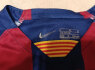 Nike Barcelona futbolo komplektas 6 - 7 metų vaikui (4)